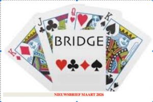 NBC Nieuwsbrief maart 2026